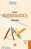 SRIJAN MATHEMATICS REVISED EDITION Class XI